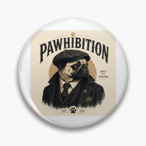 Item preview, Pawhibition — Legends of Barkside City designed and sold by Ikkipass Enterprises.