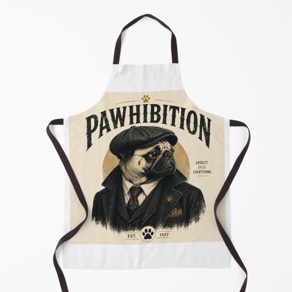 Item preview, Pawhibition — Legends of Barkside City designed and sold by Ikkipass Enterprises.