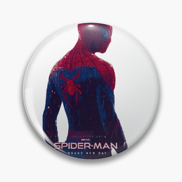 Item preview, Spidey brand New Day 11# designed and sold by NDrake31.