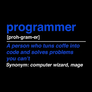 Artwork thumbnail, Programmer by KeepOnCoding