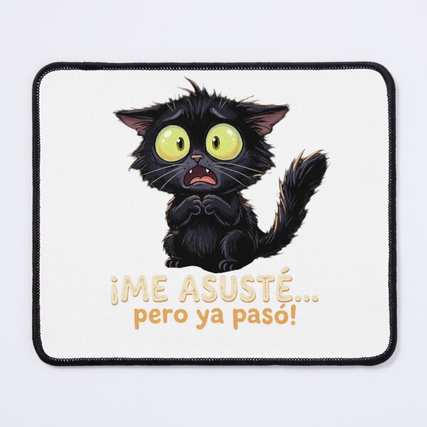 Item preview, My cat, the king of drama. ?? designed and sold by Opps-diseño.