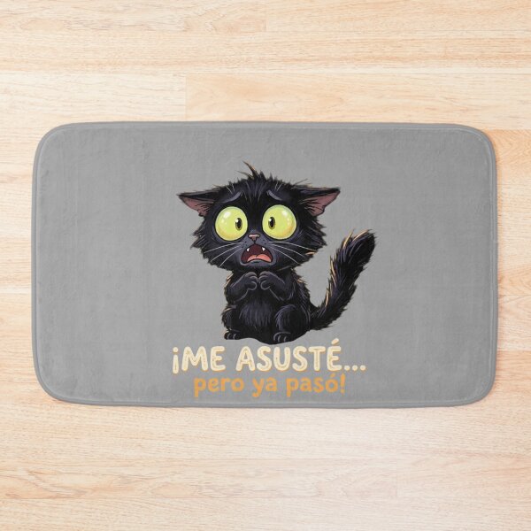 Item preview, My cat, the king of drama. ?? designed and sold by Opps-diseño.