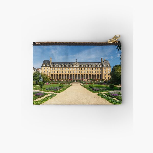 Item preview, Saint George Palace Rennes designed and sold by DiFigianoPhoto.