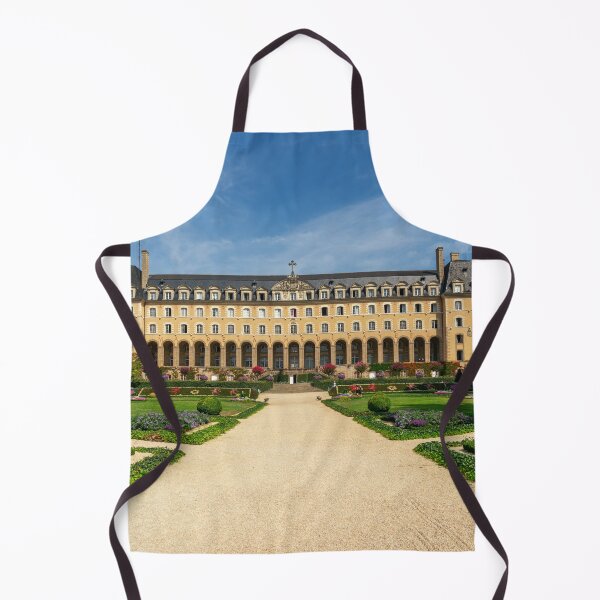Item preview, Saint George Palace Rennes designed and sold by DiFigianoPhoto.