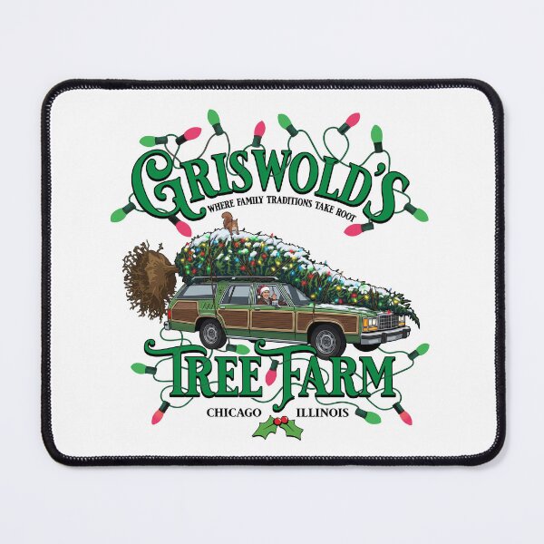 Item preview, Griswold Family Christmas designed and sold by Candywrap Studio.