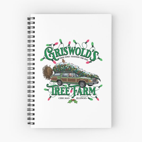 Item preview, Griswold Family Christmas designed and sold by Candywrap Studio.