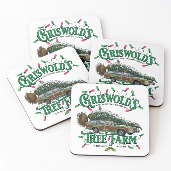 Item preview, Griswold Family Christmas designed and sold by Candywrap Studio.
