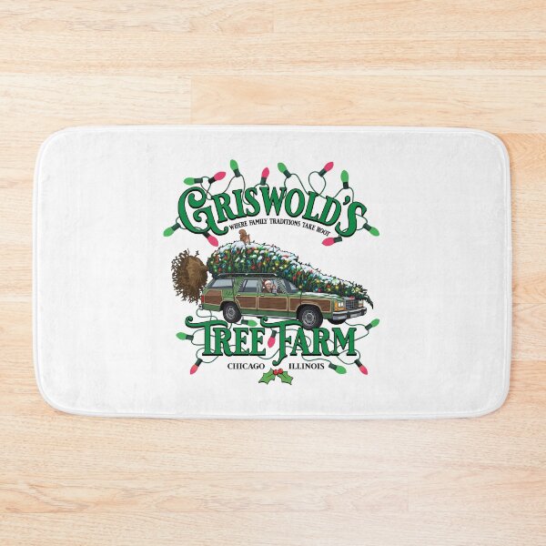 Item preview, Griswold Family Christmas designed and sold by Candywrap Studio.