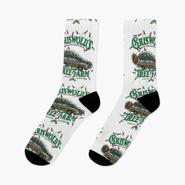 Item preview, Griswold Family Christmas designed and sold by Candywrap Studio.
