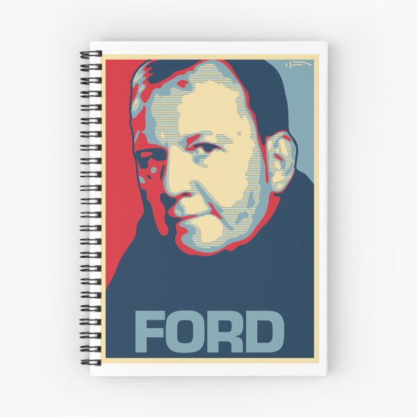 Item preview, Ford designed and sold by DFA.