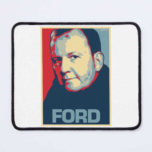 Item preview, Ford designed and sold by DFA.