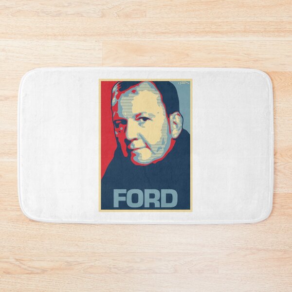 Item preview, Ford designed and sold by DFA.