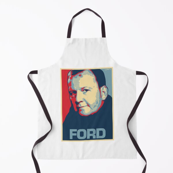 Item preview, Ford designed and sold by DFA.