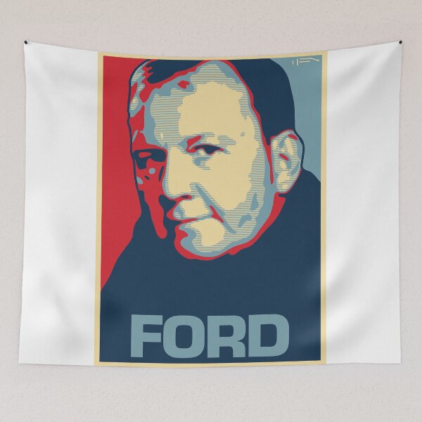 Item preview, Ford designed and sold by DFA.