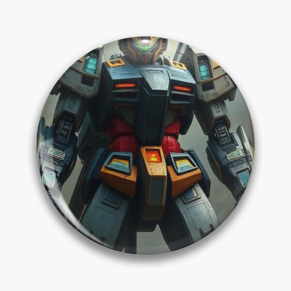 Item preview, Transformable Robot designed and sold by RAISC.