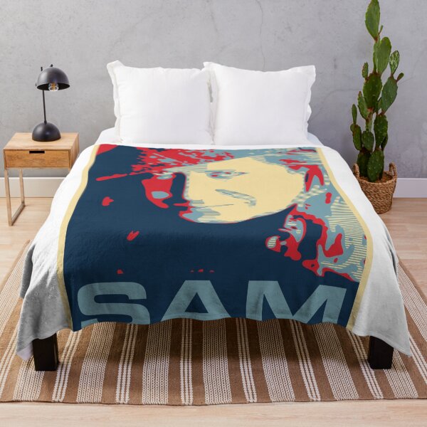 Item preview, Sam designed and sold by DFA.