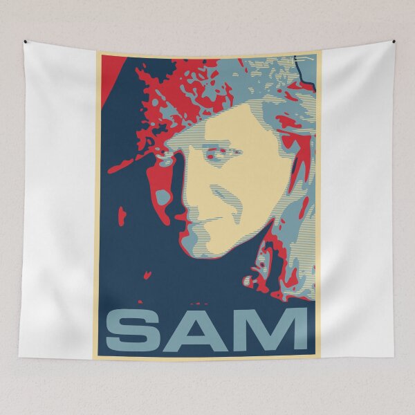 Item preview, Sam designed and sold by DFA.