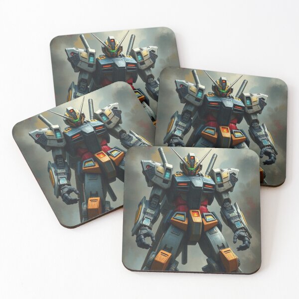 Item preview, Transformable Robot designed and sold by RAISC.