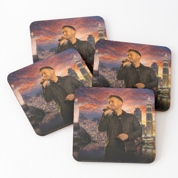 Item preview, nathan carter best selling designed and sold by Zema55.