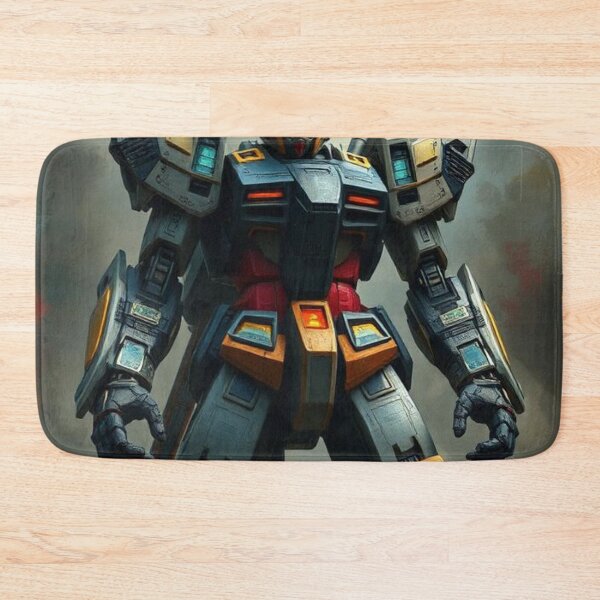 Item preview, Transformable Robot designed and sold by RAISC.