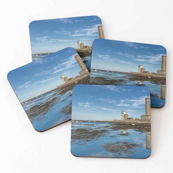 Item preview, The Eckmuehl Lighthouse i designed and sold by DiFigianoPhoto.