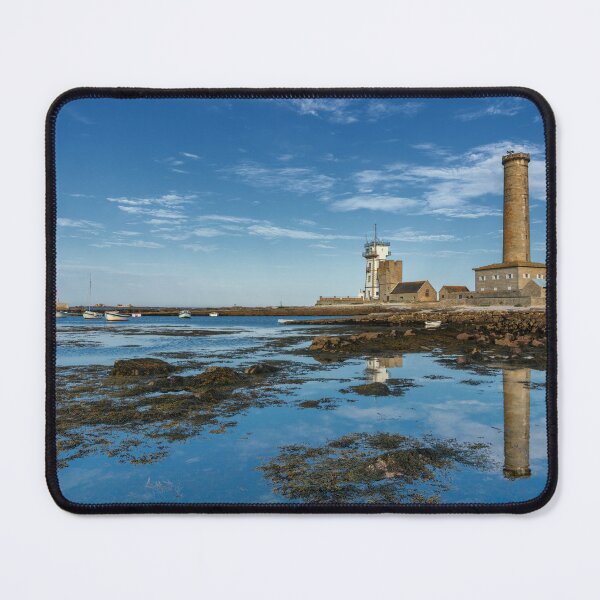 Item preview, The Eckmuehl Lighthouse i designed and sold by DiFigianoPhoto.