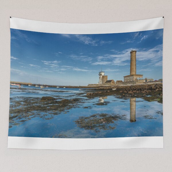 Item preview, The Eckmuehl Lighthouse i designed and sold by DiFigianoPhoto.