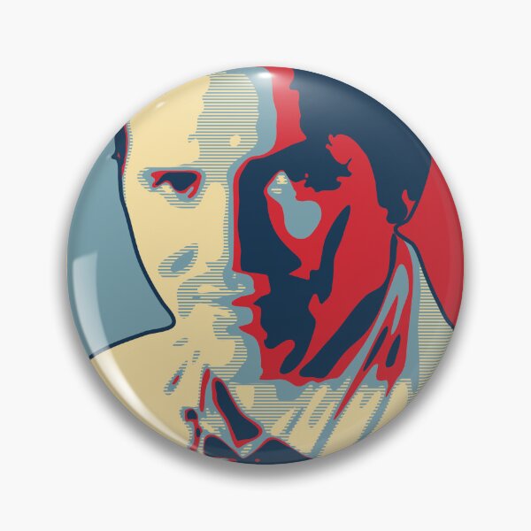 Item preview, John designed and sold by DFA.