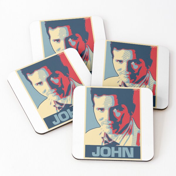 Item preview, John designed and sold by DFA.