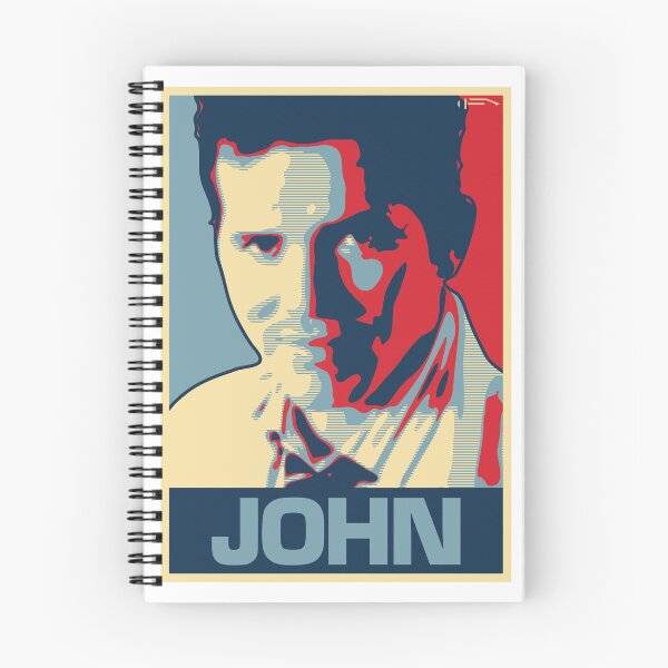 Item preview, John designed and sold by DFA.