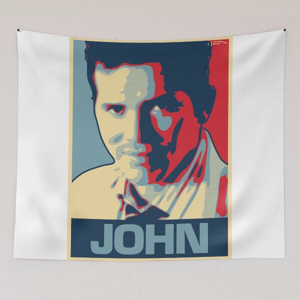 Item preview, John designed and sold by DFA.