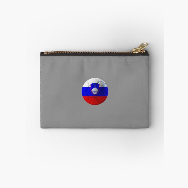 Item preview, Slovenia Football designed and sold by RickTShop.