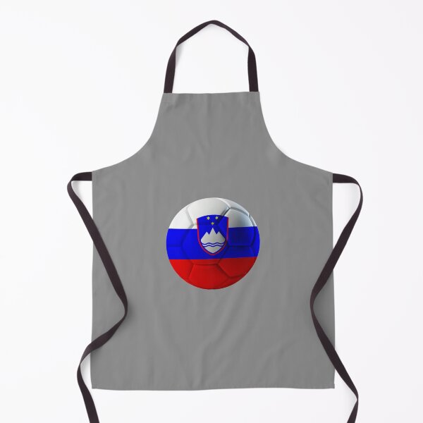Item preview, Slovenia Football designed and sold by RickTShop.
