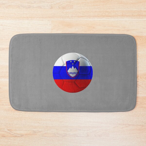 Item preview, Slovenia Football designed and sold by RickTShop.