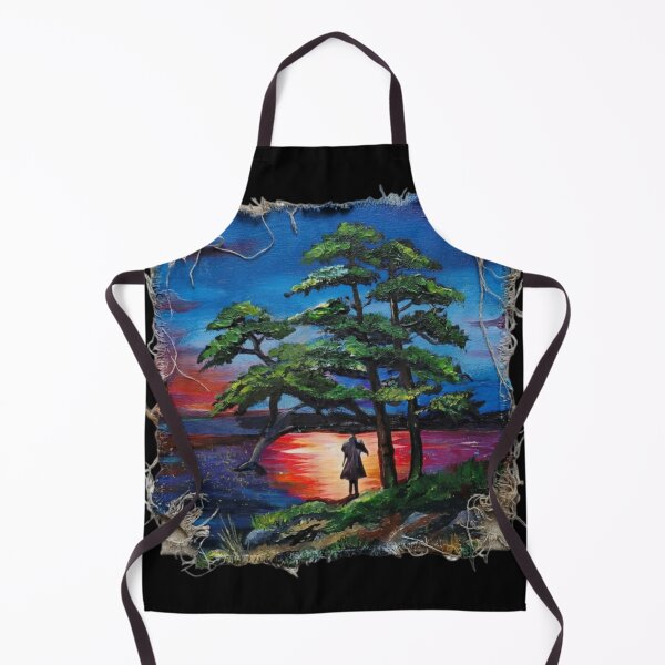 Item preview, Anime Sunset designed and sold by IMOBILYARI.