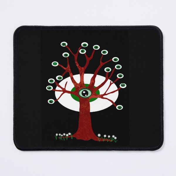 Item preview, Surreal Tree designed and sold by Elaine M Hayward .