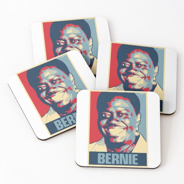 Item preview, Bernie designed and sold by DFA.