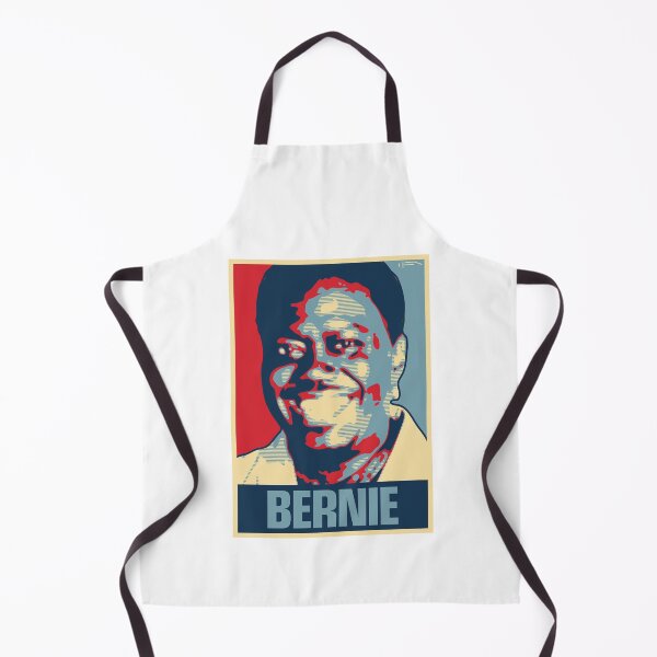 Item preview, Bernie designed and sold by DFA.