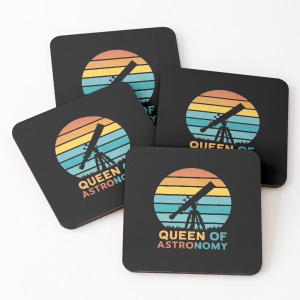 Item preview, Queen Of Astronomy designed and sold by SiarheiYur.