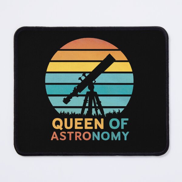 Item preview, Queen Of Astronomy designed and sold by SiarheiYur.