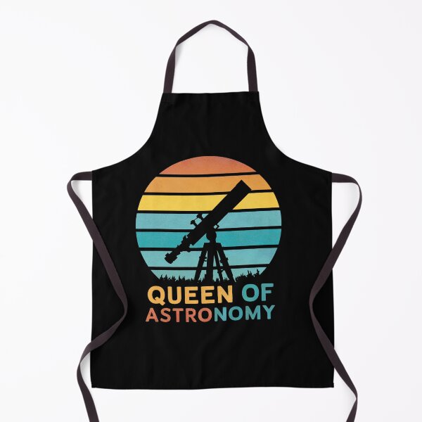Item preview, Queen Of Astronomy designed and sold by SiarheiYur.