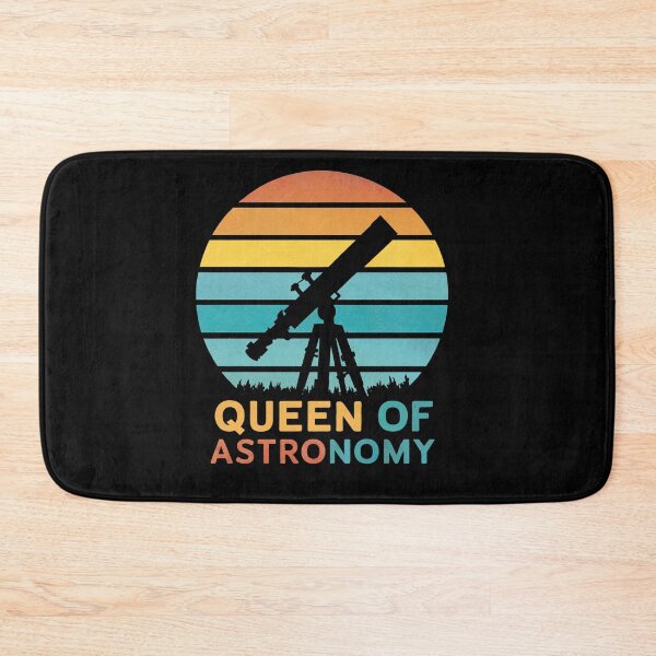 Item preview, Queen Of Astronomy designed and sold by SiarheiYur.