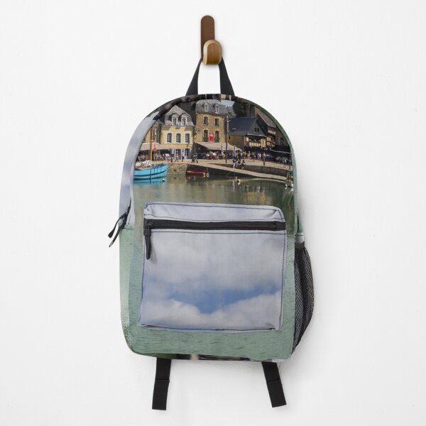 Item preview, Auray Cityscape II designed and sold by DiFigianoPhoto.