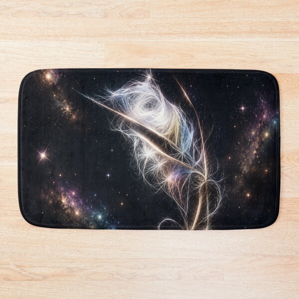 Item preview, Celestial Feather designed and sold by Kimberly Palmer.