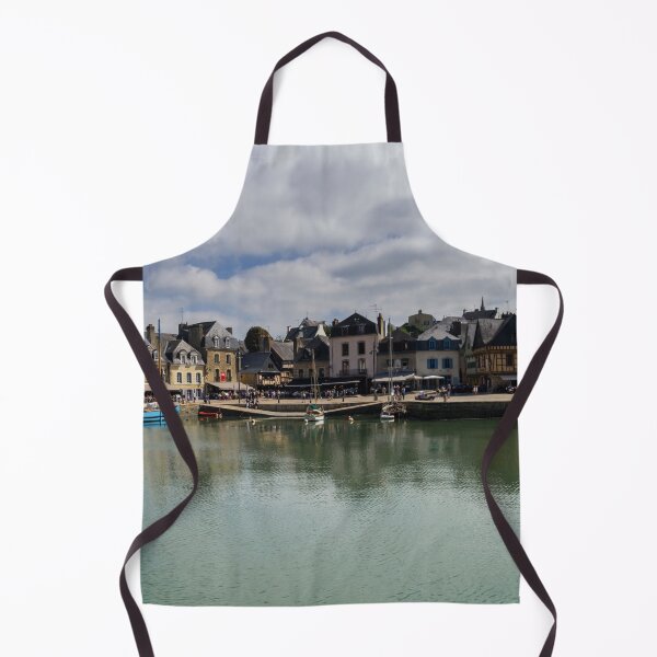 Item preview, Auray Cityscape II designed and sold by DiFigianoPhoto.