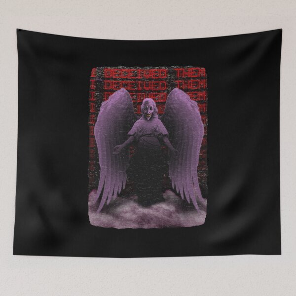 Item preview, Gabriel The Mandela Catalogue designed and sold by freddyleeray.