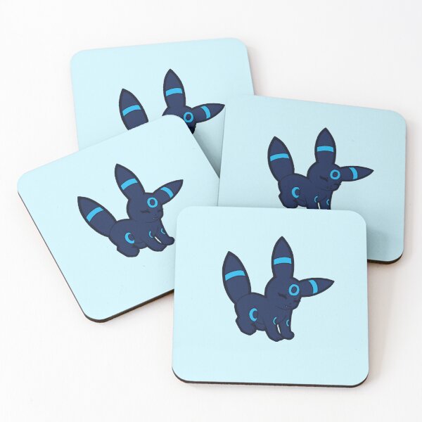 Item preview, Cute Noctali Kawaii Fantasy Creature Art designed and sold by xMamako.