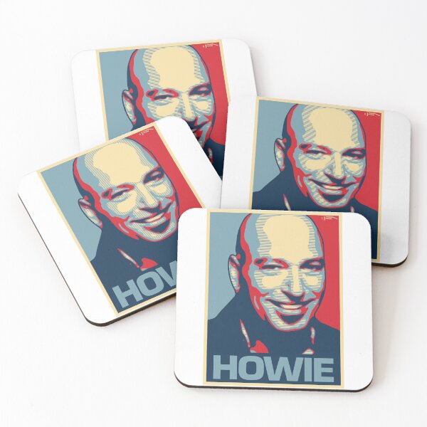 Item preview, Howie designed and sold by DFA.