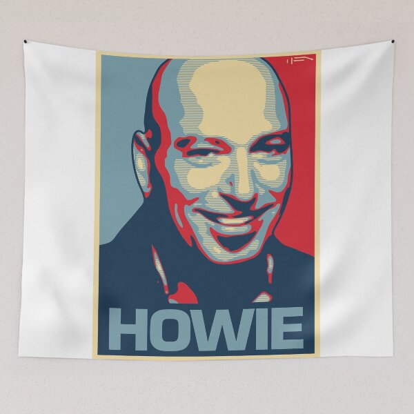 Item preview, Howie designed and sold by DFA.