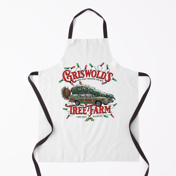 Item preview, Griswold Tree Farm designed and sold by Candywrap Studio.